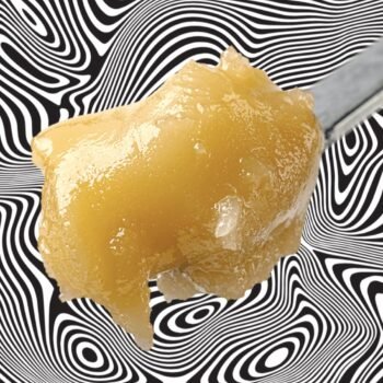 Korova - Banana Sherbert Badder, 1g