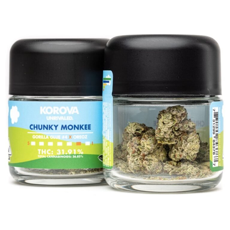 Korova – Chunky Monkee 3.5g