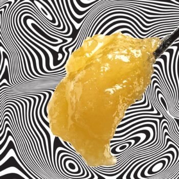 Korova - Peach Slime Sugar, 1g