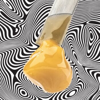 Korova - Slurricane Live Resin Badder, 1g