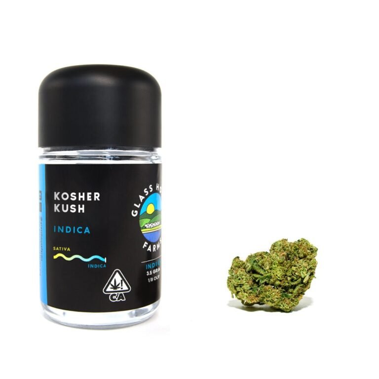 Kosher Kush