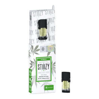 KUSH MINTZ - CANNABIS DERIVED TERPENES POD 1G