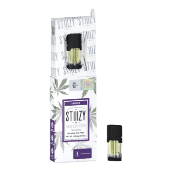 LA CONFIDENTIAL - CANNABIS DERIVED TERPENES POD 1G