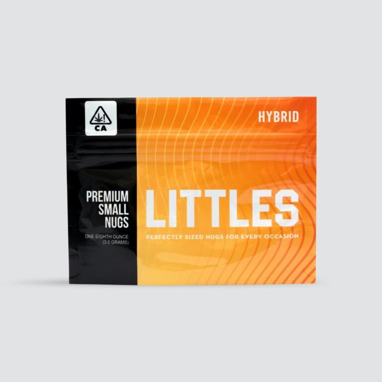 LITTLES HYBRID EIGHTH
