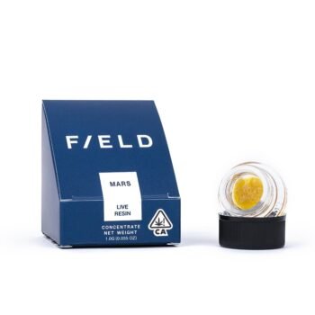 Mars [Live Resin]
