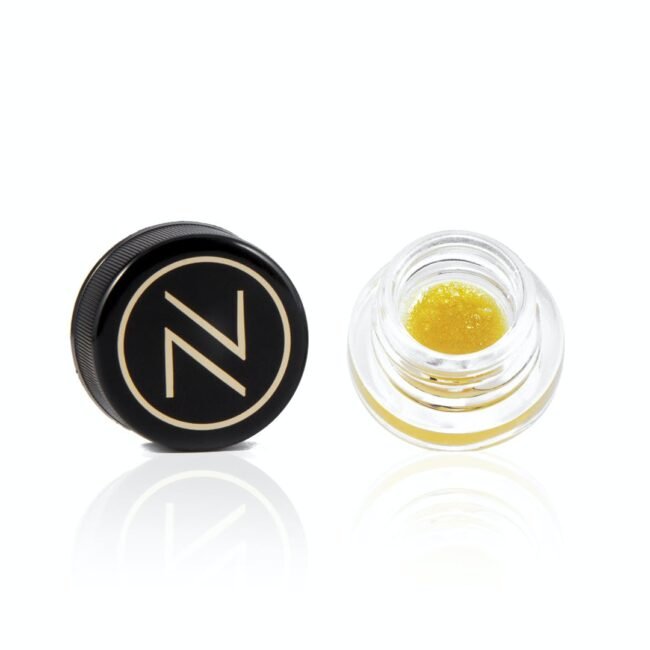 NUG Premium Live Resin - Fog Berry
