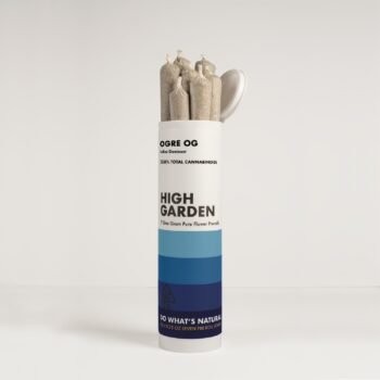 Ogre OG (1 Gram 7pk Indica Pre-Roll)