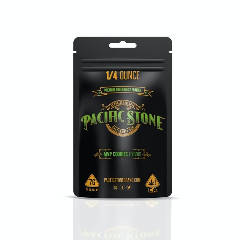 Pacific Stone | MVP Cookies Hybrid (7g)