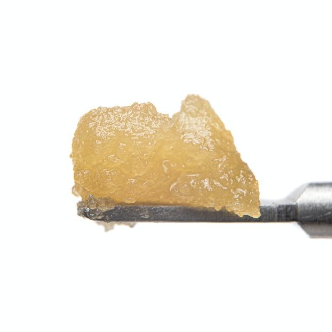 Pink Cookies Live Resin Sugar