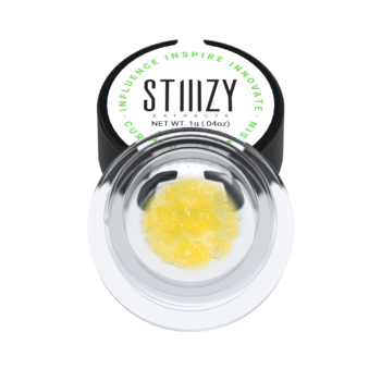 PLATINUM Z - CURATED LIVE RESIN