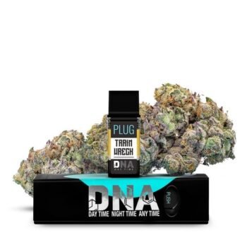 PLUG™ DNA: Train Wreck