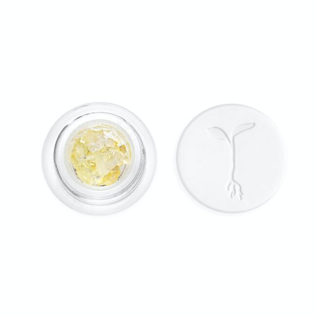 Purple Monsoon Refined Live Resin™ Diamonds