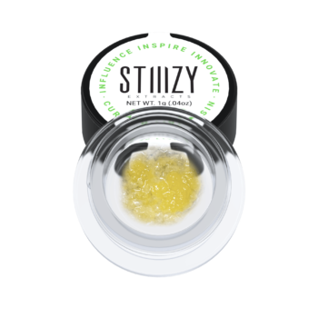 PURPLE PIE - CURATED LIVE RESIN