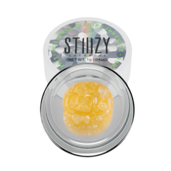 PURPLE PIE - LIVE RESIN DIAMONDS