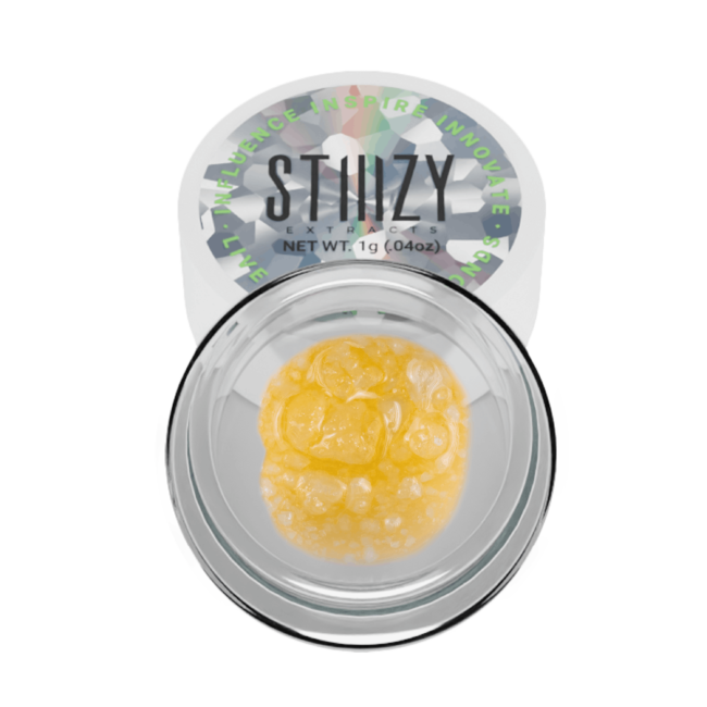 PURPLE PIE - LIVE RESIN DIAMONDS