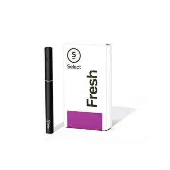 Select Fresh .3g Grape Ape - Indica