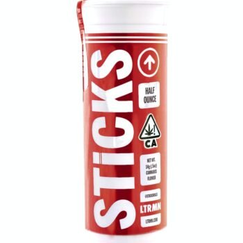 Sticks – Cherry Gorilla 14g