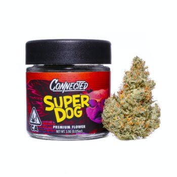 LA Florista Cannabis Weed, Super Dog, Super Dog Indoor, premium indoor cannabis flower, Super Dog strain, top shelf weed USA, indoor cannabis, California weed dispensary, buy Super Dog weed, best hybrid strains 2025, weed delivery California, exotic hybrid strains, Super Dog hybrid, marijuana indoor flower, legal weed in California, dispensary near me, LA Florista Cannabis Dispensary, top hybrid weed strains, premium weed flower