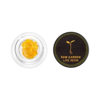 Tangelo Live Resin