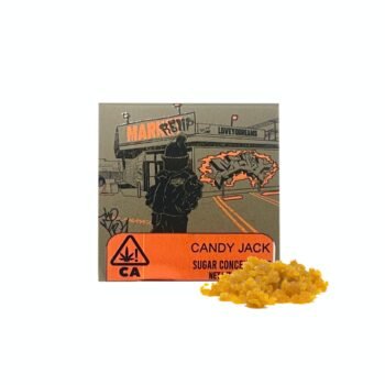 The Reup Candy Jack Sugar 1G