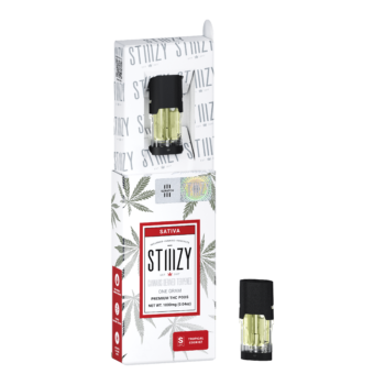 TROPICAL COOKIEZ - CANNABIS DERIVED TERPENES POD 1G