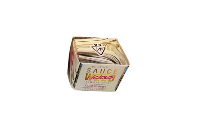 WEEDLICIOUS - J1