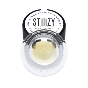 WHITE RUNTZ - CURATED LIVE RESIN