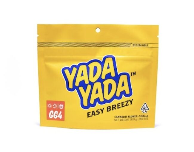 LA Florista Cannabis Weed, Yada Yada GG4, GG4 10g Smalls, premium cannabis flower, GG4 strain, top shelf weed USA, 10g cannabis flower, California weed dispensary, buy GG4 weed, Yada Yada cannabis, best cannabis strains 2025, weed delivery California, exotic weed strains, GG4 hybrid, marijuana 10g, legal weed in California, dispensary near me, LA Florista Cannabis Dispensary, top hybrid weed strains, premium weed flower