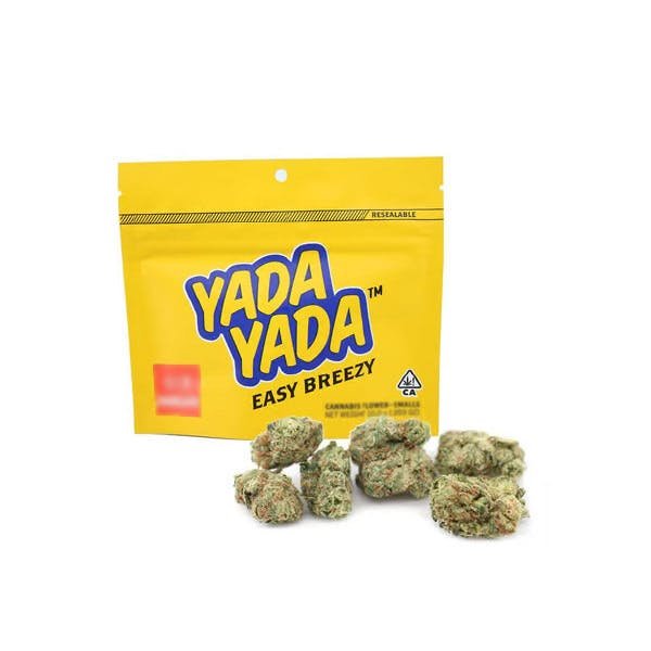 Yada Yada- GG4 20g Smalls